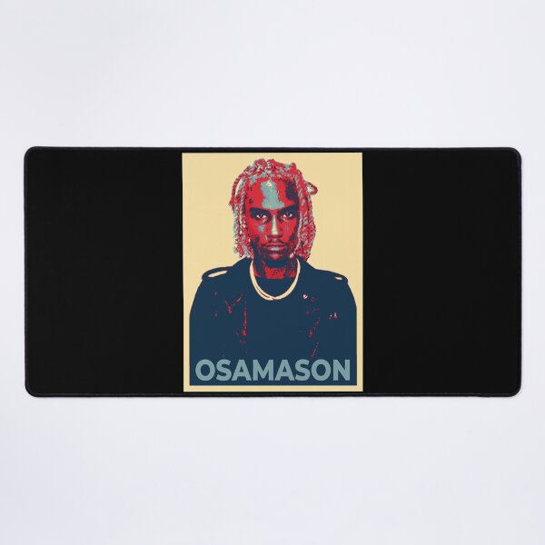 Item preview, Osamason designed and sold by VerdePlantTees.