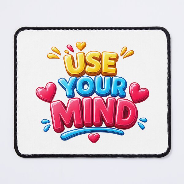 Item preview, use your mind designed and sold by The-Diamond.