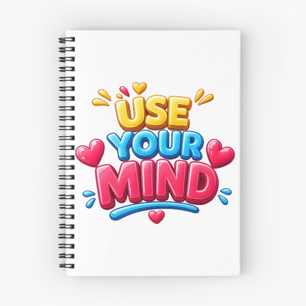 Item preview, use your mind designed and sold by The-Diamond.
