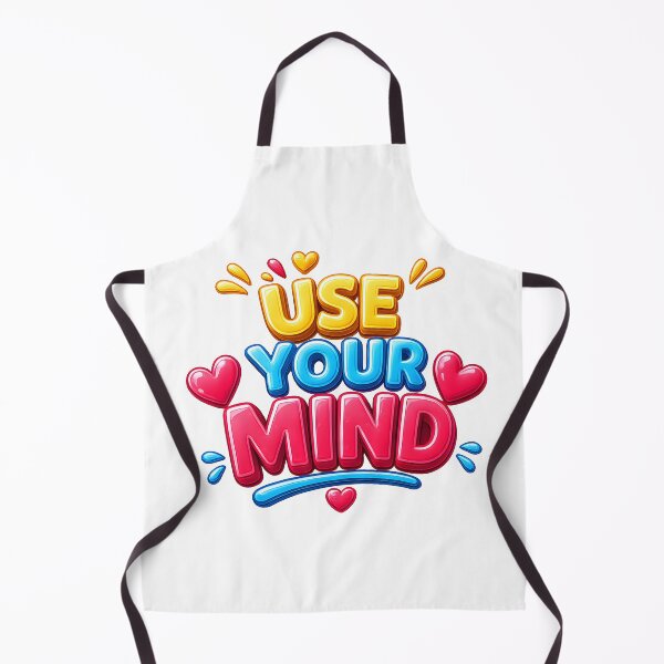 Item preview, use your mind designed and sold by The-Diamond.