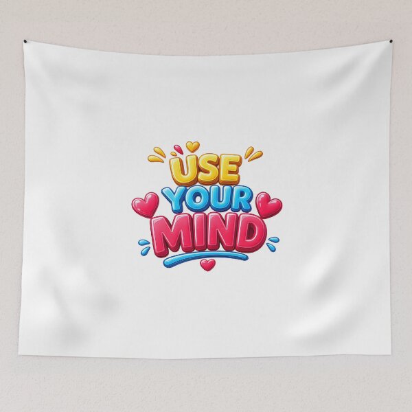 Item preview, use your mind designed and sold by The-Diamond.