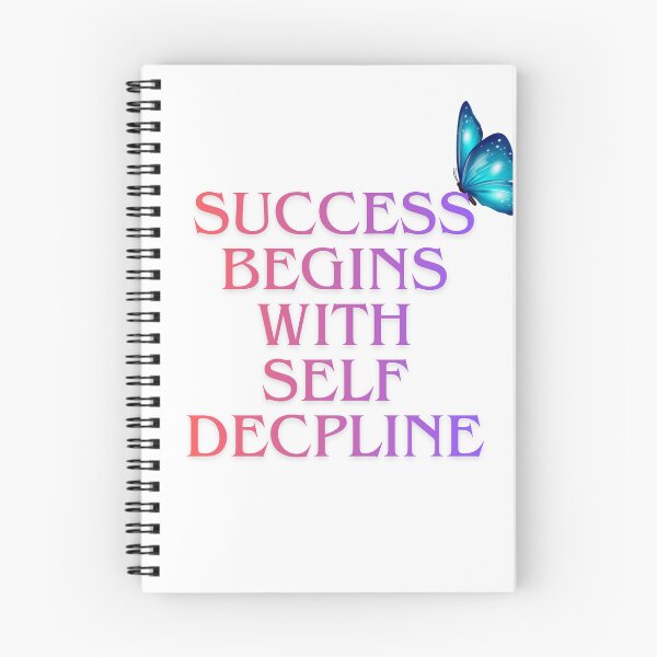 Item preview, Glowing Blue Butterfly - Gradient Motivational Quote designed and sold by Shehzadi Sana.