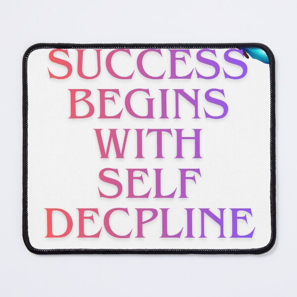 Item preview, Glowing Blue Butterfly - Gradient Motivational Quote designed and sold by Shehzadi Sana.