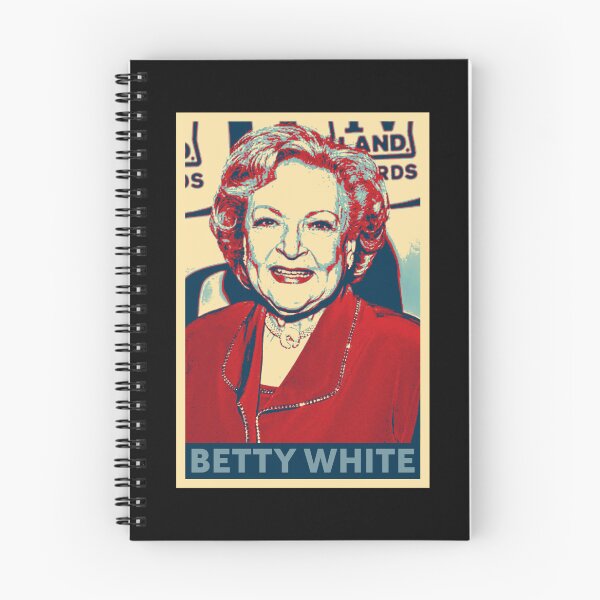 Item preview, Betty White designed and sold by VerdePlantTees.