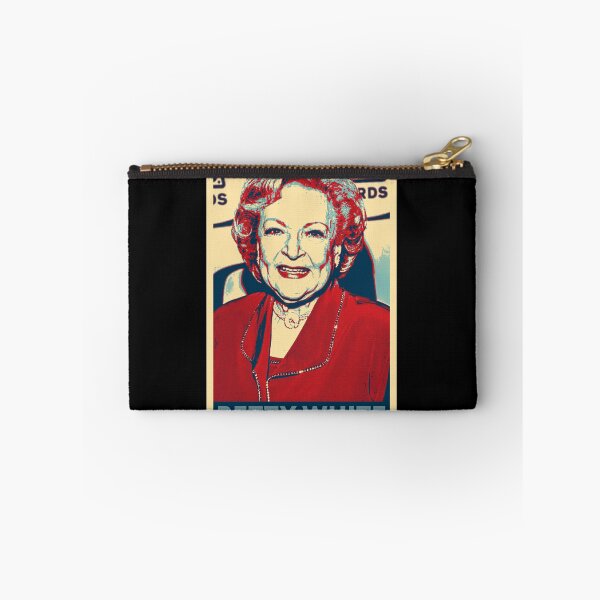 Item preview, Betty White designed and sold by VerdePlantTees.