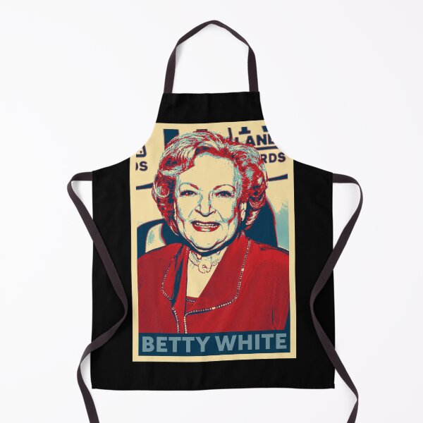 Item preview, Betty White designed and sold by VerdePlantTees.