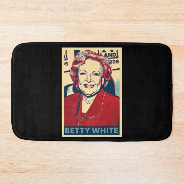 Item preview, Betty White designed and sold by VerdePlantTees.