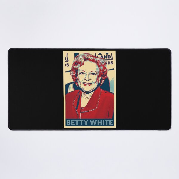 Item preview, Betty White designed and sold by VerdePlantTees.