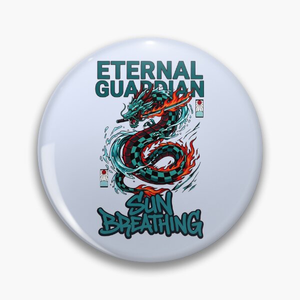Item preview, Eternal Guardian designed and sold by MOFAPPAREL.