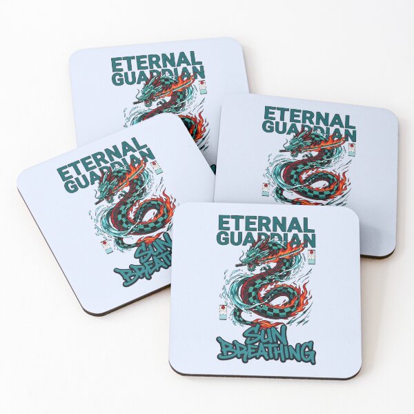 Item preview, Eternal Guardian designed and sold by MOFAPPAREL.