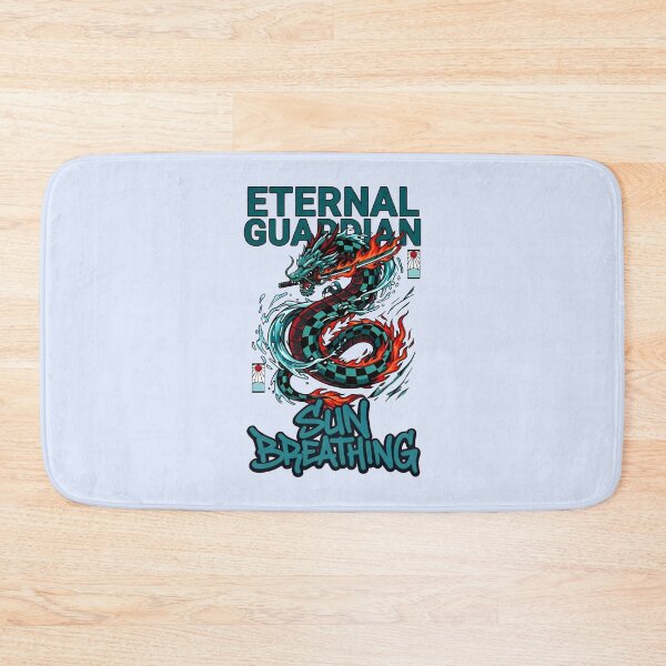 Item preview, Eternal Guardian designed and sold by MOFAPPAREL.