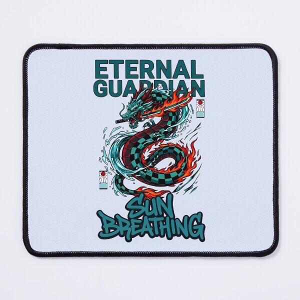 Item preview, Eternal Guardian designed and sold by MOFAPPAREL.