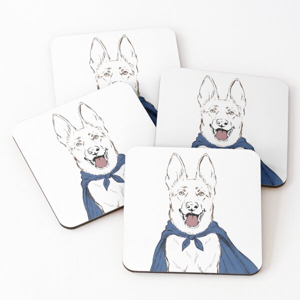 Item preview, Super GSD designed and sold by mvommen.