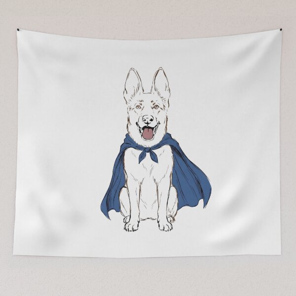 Item preview, Super GSD designed and sold by mvommen.
