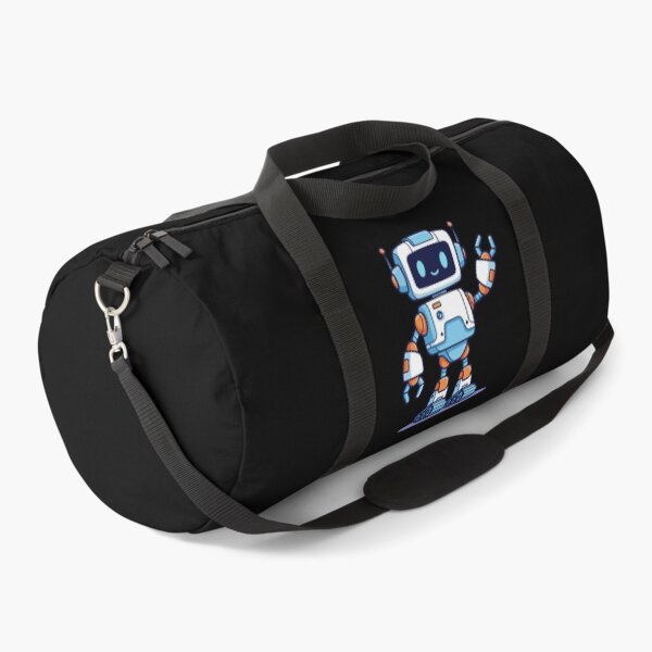 Item preview, Cartoon NFT Roller Bot designed and sold by Crypto-NFT22.