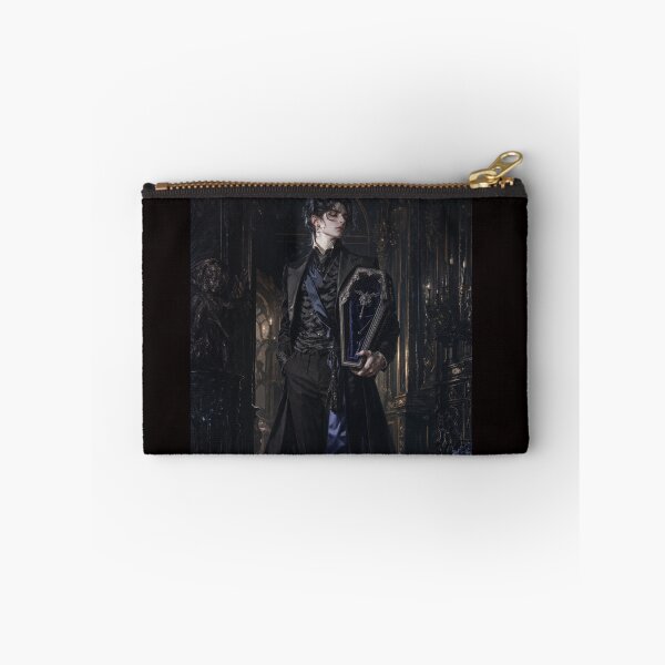 Item preview, Velvet Coffret Heir designed and sold by Studio77-Gothic.