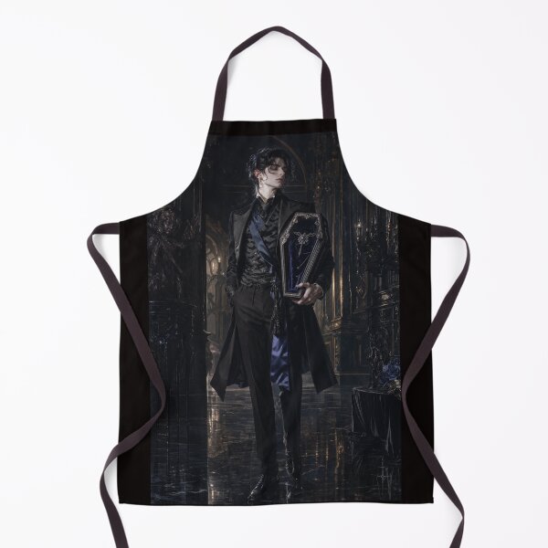 Item preview, Velvet Coffret Heir designed and sold by Studio77-Gothic.