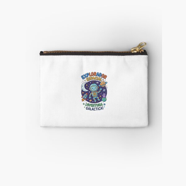 Item preview, Space Explorer - Galactic Adventure designed and sold by Gael2026.