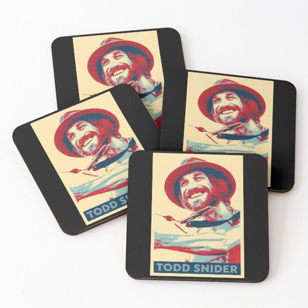 Item preview, Todd Snider designed and sold by VerdePlantTees.