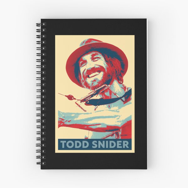 Item preview, Todd Snider designed and sold by VerdePlantTees.