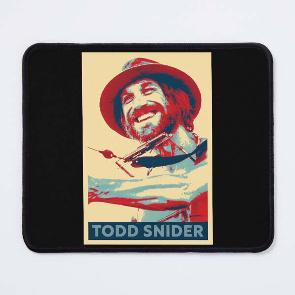 Item preview, Todd Snider designed and sold by VerdePlantTees.