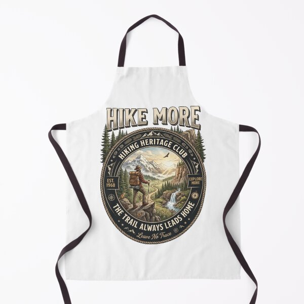Item preview, Hike More designed and sold by Roy & Tiffany.