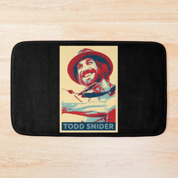 Item preview, Todd Snider designed and sold by VerdePlantTees.