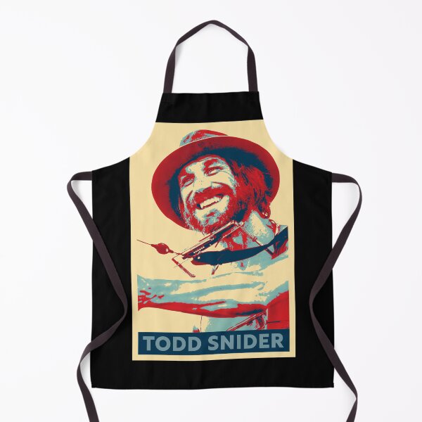 Item preview, Todd Snider designed and sold by VerdePlantTees.