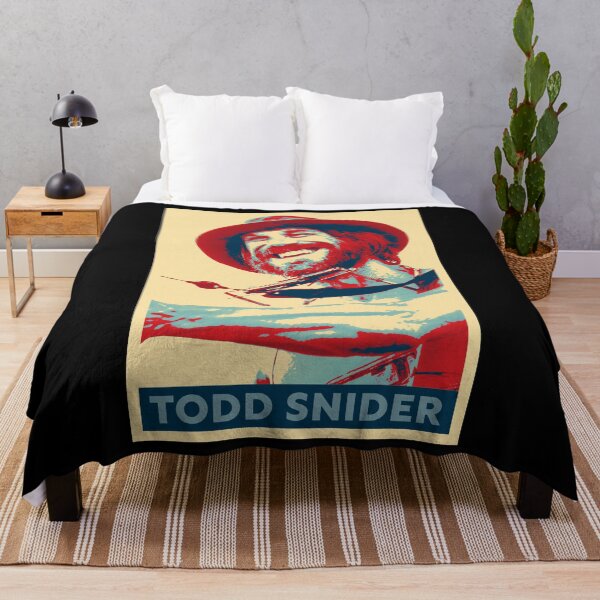Item preview, Todd Snider designed and sold by VerdePlantTees.