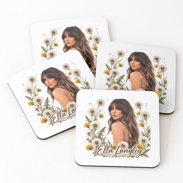 Item preview, Ella Langley Dandelion designed and sold by GlennAJacobs.