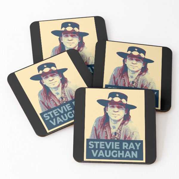 Item preview, Stevie Ray Vaughan designed and sold by VerdePlantTees.