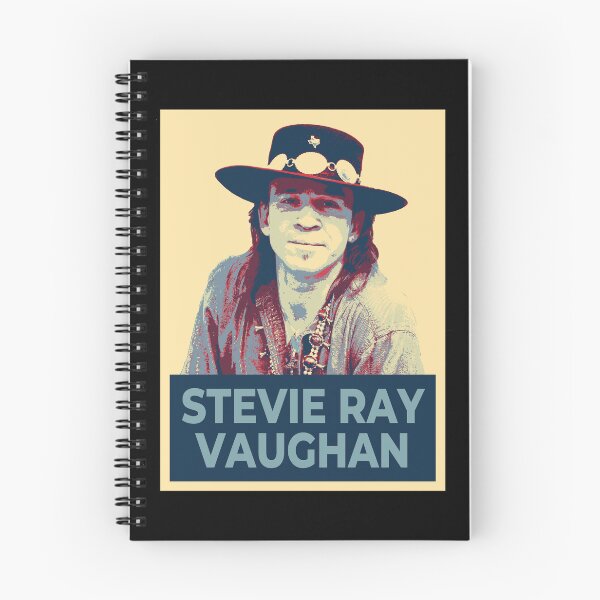 Item preview, Stevie Ray Vaughan designed and sold by VerdePlantTees.