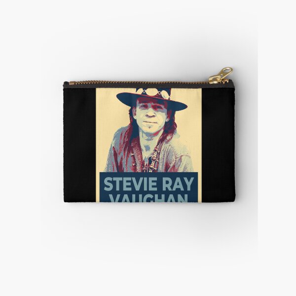 Item preview, Stevie Ray Vaughan designed and sold by VerdePlantTees.
