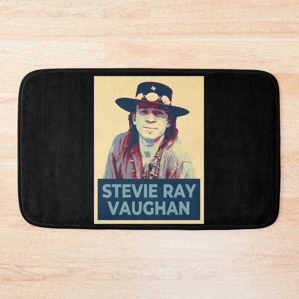 Item preview, Stevie Ray Vaughan designed and sold by VerdePlantTees.