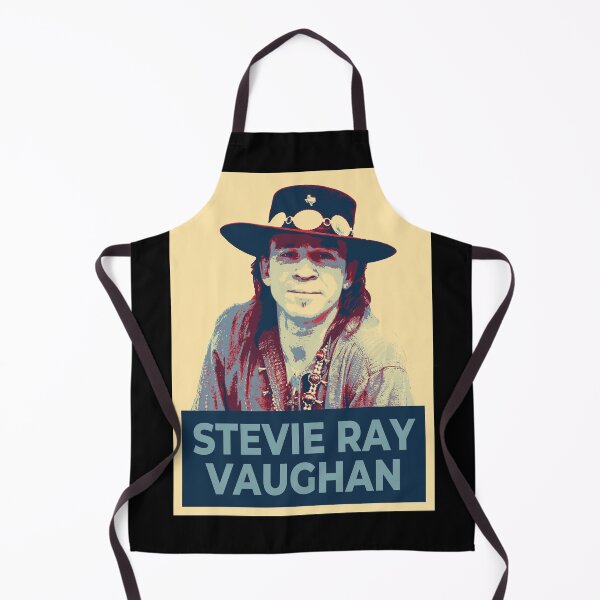 Item preview, Stevie Ray Vaughan designed and sold by VerdePlantTees.
