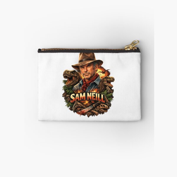 Item preview, sam neill designed and sold by CatLovers Studio.