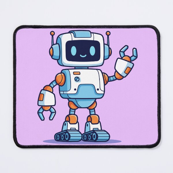 Item preview, Cartoon NFT Roller Bot designed and sold by Crypto-NFT22.
