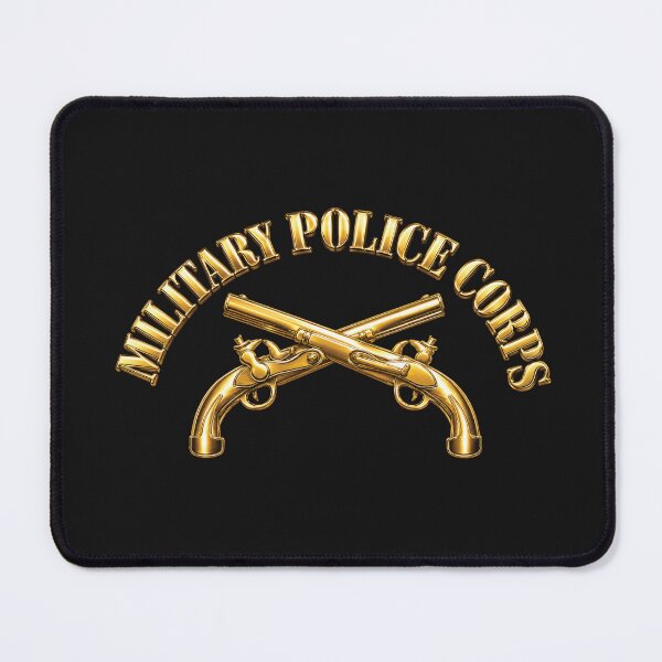 Item preview, Army - Military Police Branch - Br - 3D Enhanced X 300 designed and sold by Military Insignia Products.