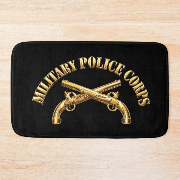 Item preview, Army - Military Police Branch - Br - 3D Enhanced X 300 designed and sold by Military Insignia Products.