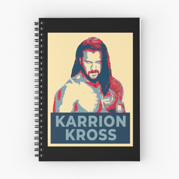 Item preview, Karrion Kross designed and sold by VerdePlantTees.