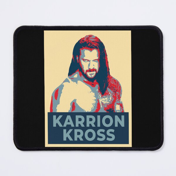 Item preview, Karrion Kross designed and sold by VerdePlantTees.