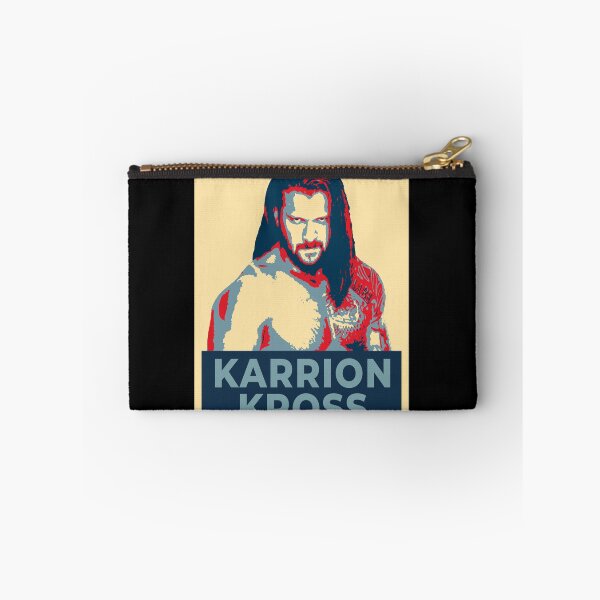 Item preview, Karrion Kross designed and sold by VerdePlantTees.