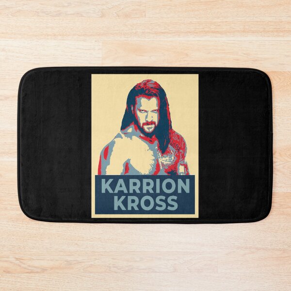 Artikelvorschau, Karrion Kross entworfen und verkauft von VerdePlantTees.