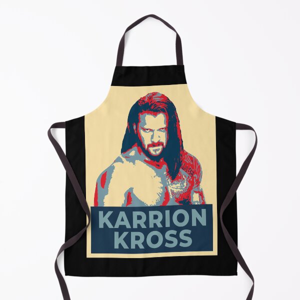 Artikelvorschau, Karrion Kross entworfen und verkauft von VerdePlantTees.