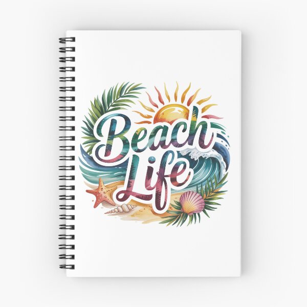 Item preview, beach life designed and sold by jkrphoto.