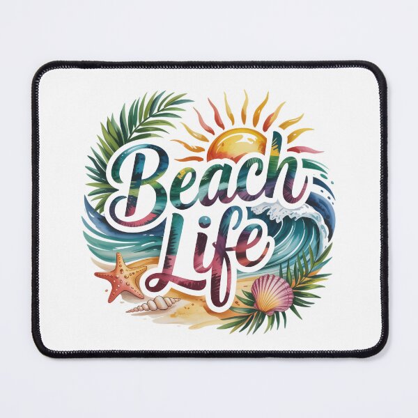 Item preview, beach life designed and sold by jkrphoto.