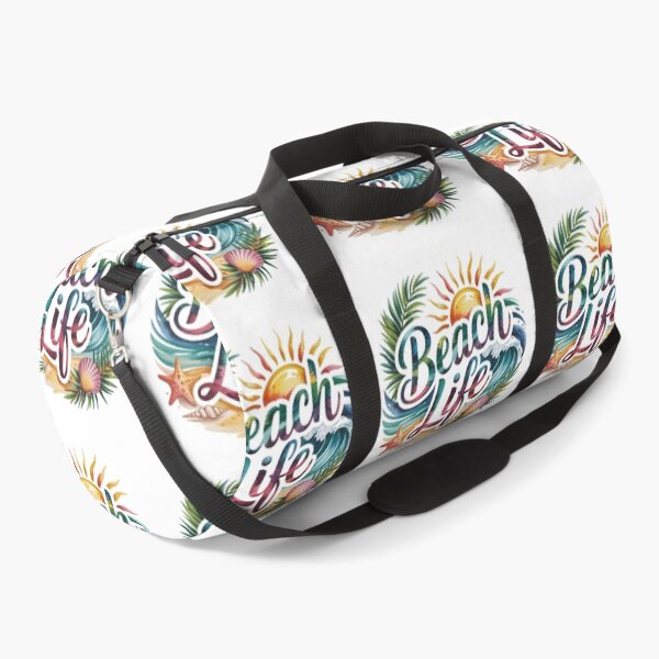 Item preview, beach life designed and sold by jkrphoto.