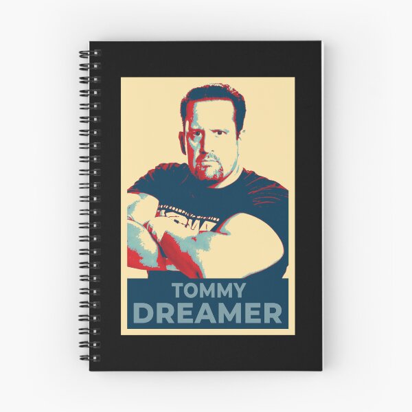Item preview, Tommy Dreamer designed and sold by VerdePlantTees.