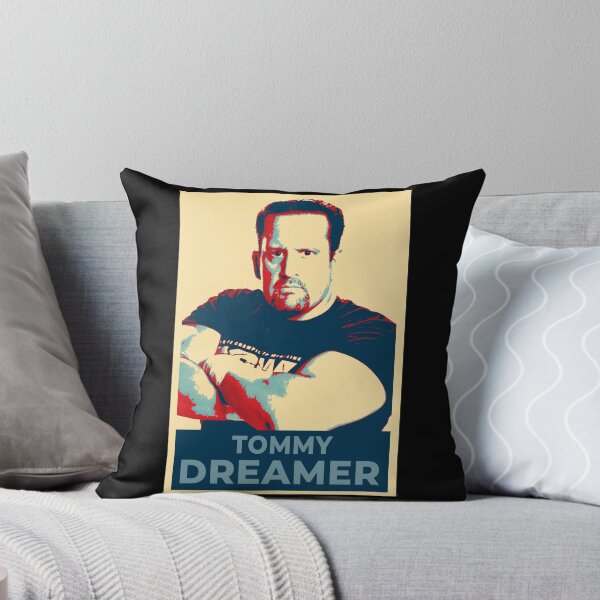 Artikelvorschau, Tommy Dreamer entworfen und verkauft von VerdePlantTees.