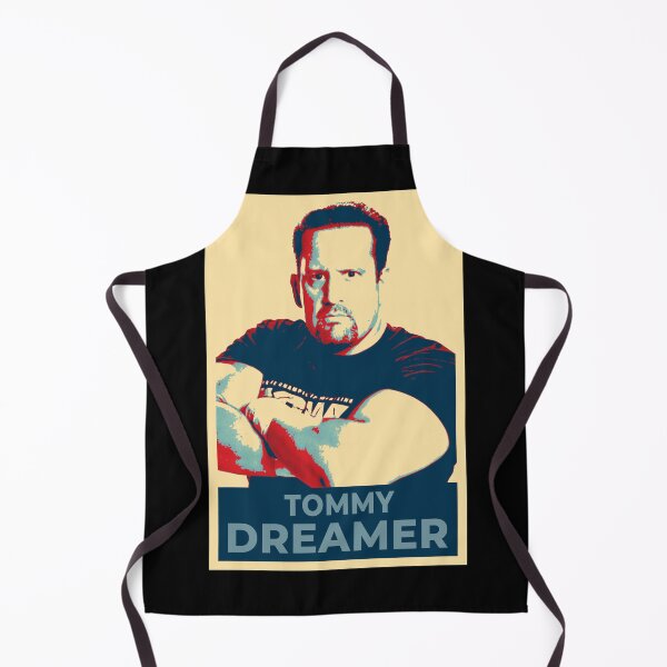 Item preview, Tommy Dreamer designed and sold by VerdePlantTees.